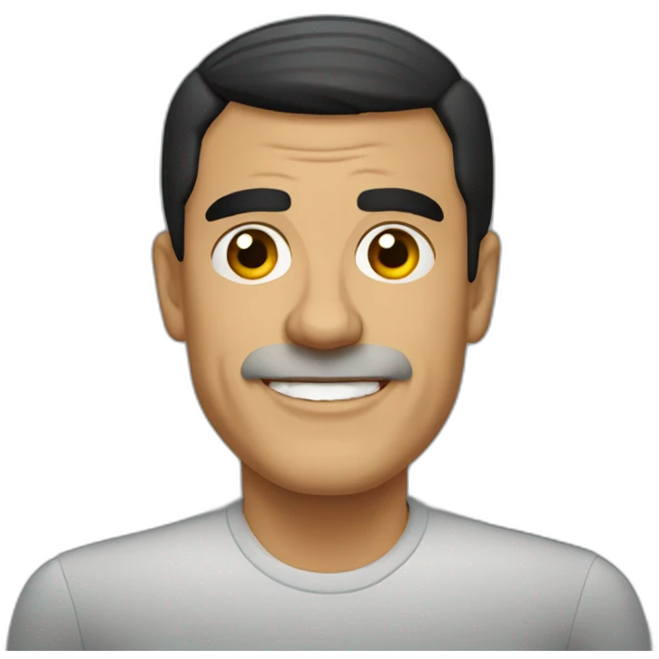 Pedro sanchez emoji
