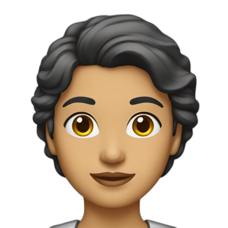 yolanda kondanassis emoji