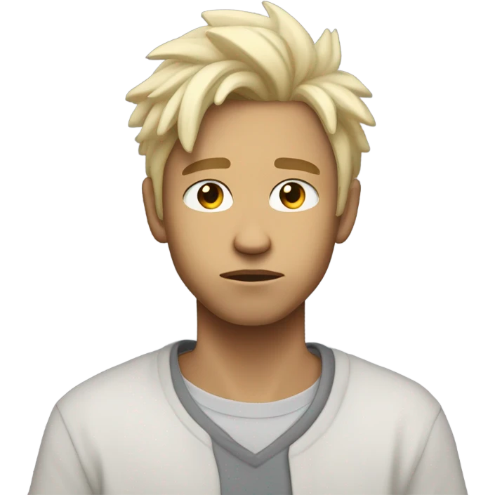 yung lean emoji