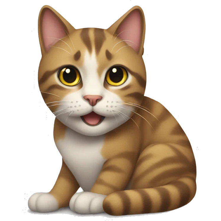Cats emoji
