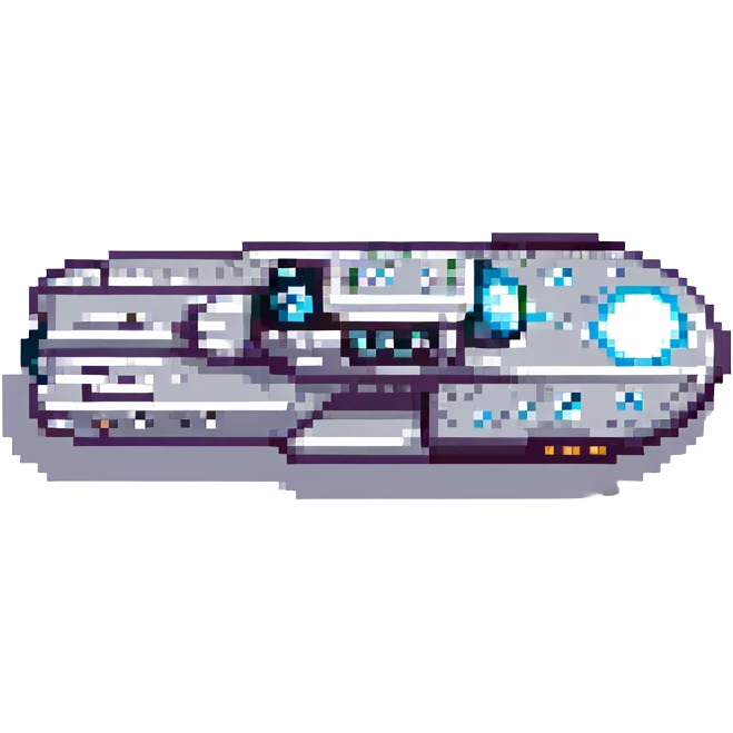 space cruiser emoji