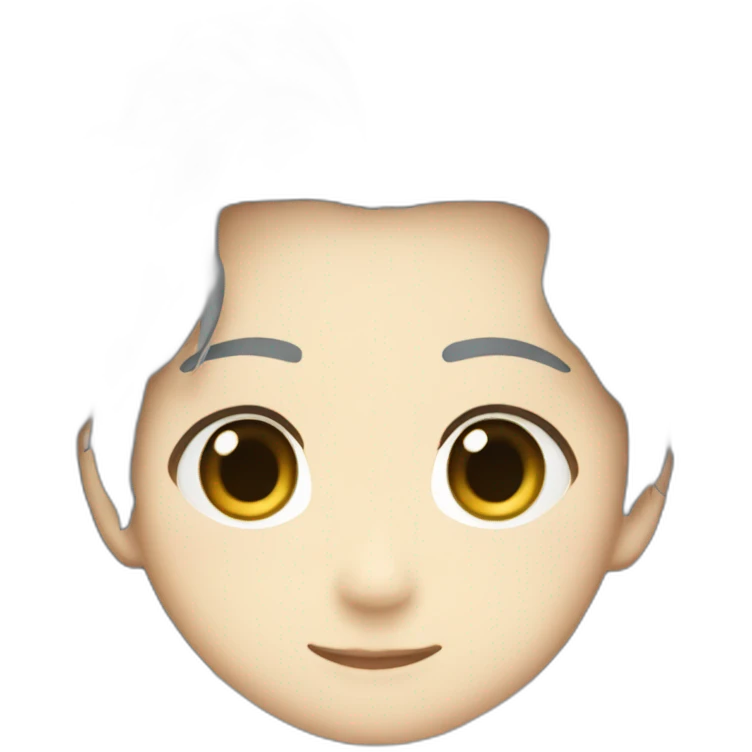 shigure soma emoji