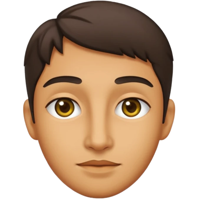 Olivo  emoji