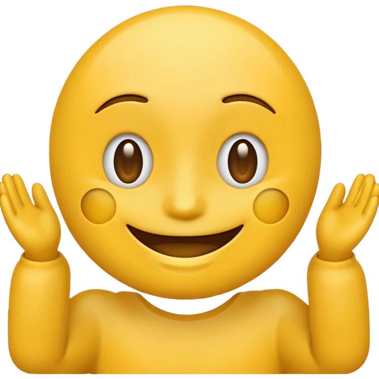 Mache mir ein 2025 emoji emoji