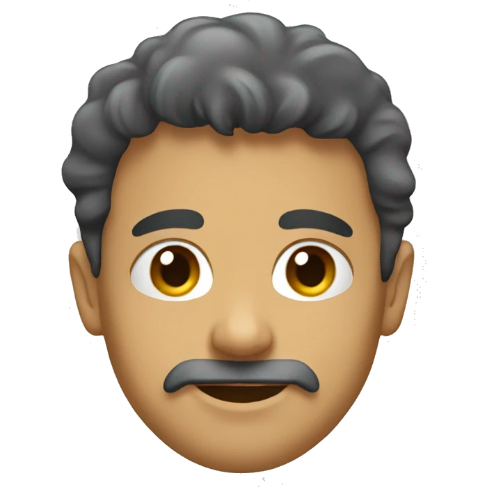 On piece emoji