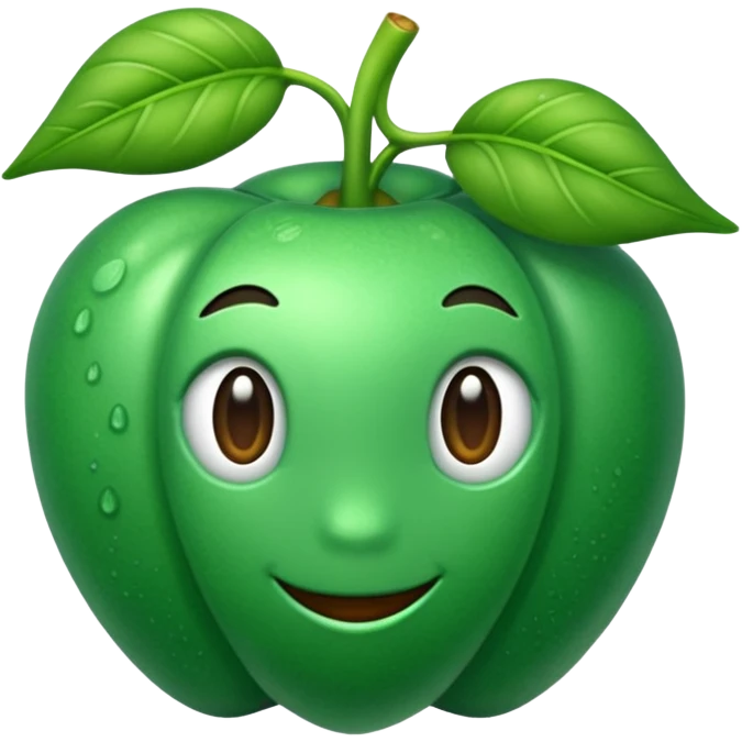 AGRIFOGLIO emoji