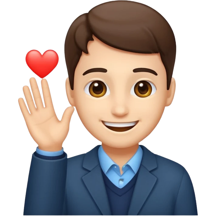 Proposing  emoji