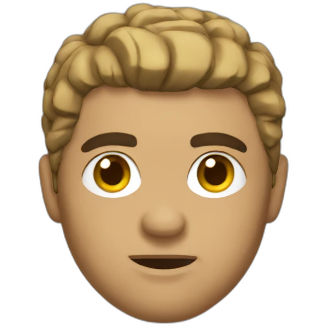 Spartacus emoji