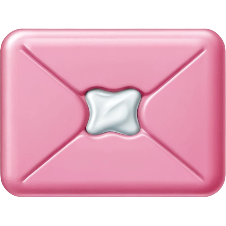 жевательная резинка emoji