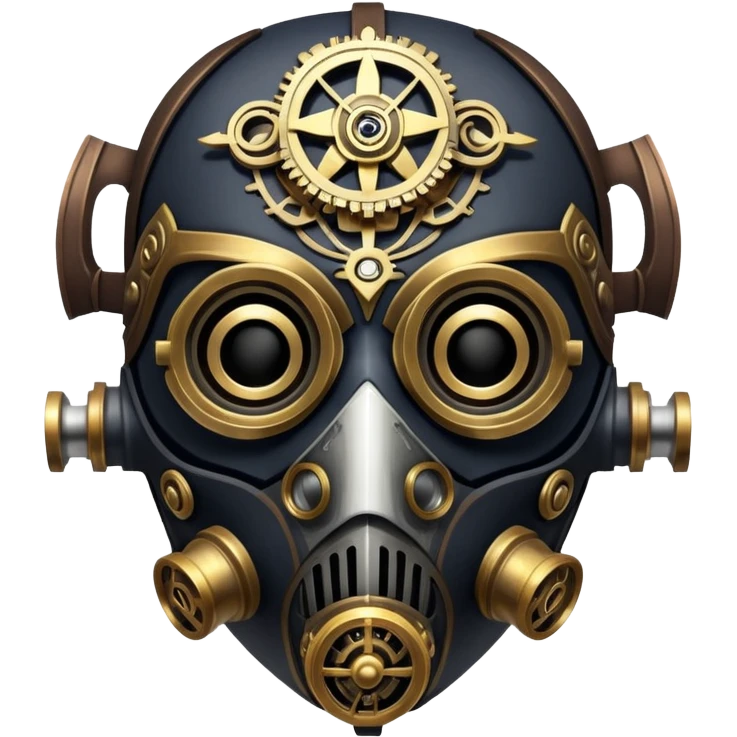 Dishonored emoji