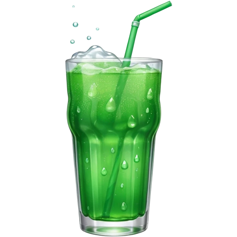 Sprite soda emoji emoji