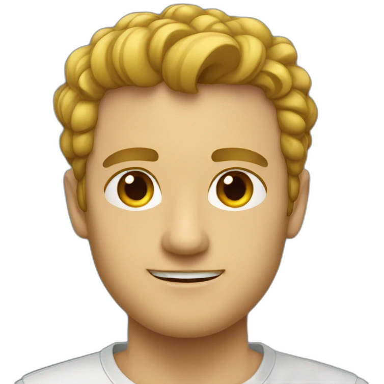 Trumo emoji