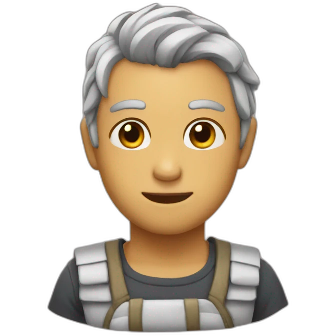 Pichou emoji