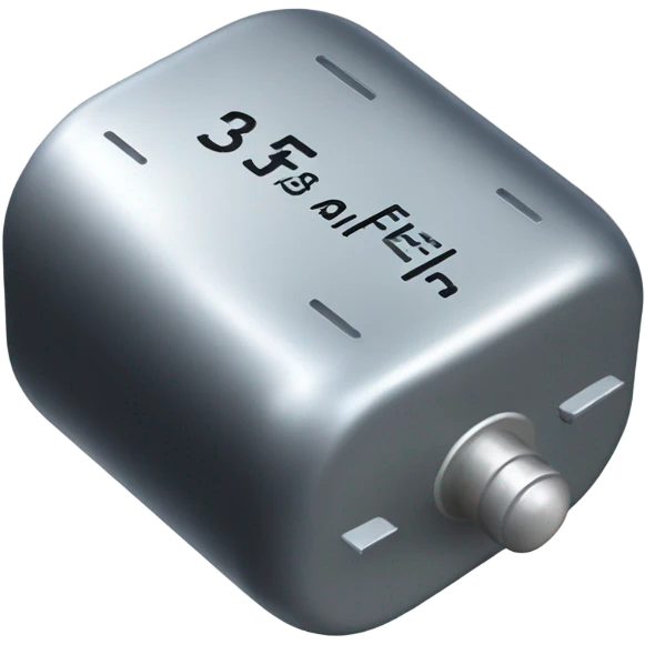 super capacitor 3F emoji