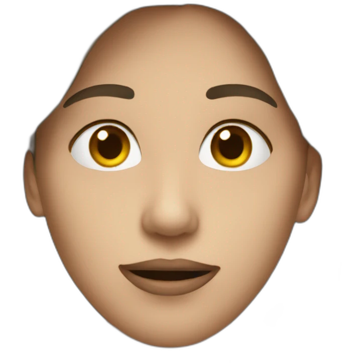 person talking publicly emoji
