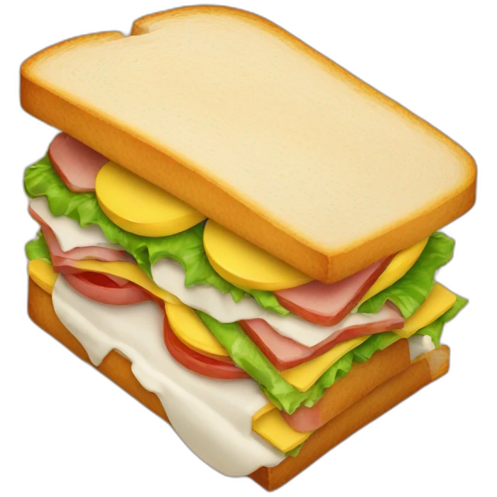 index-sandwich emoji