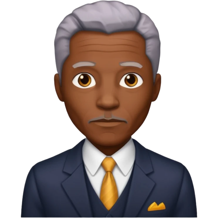 lucius fox emoji