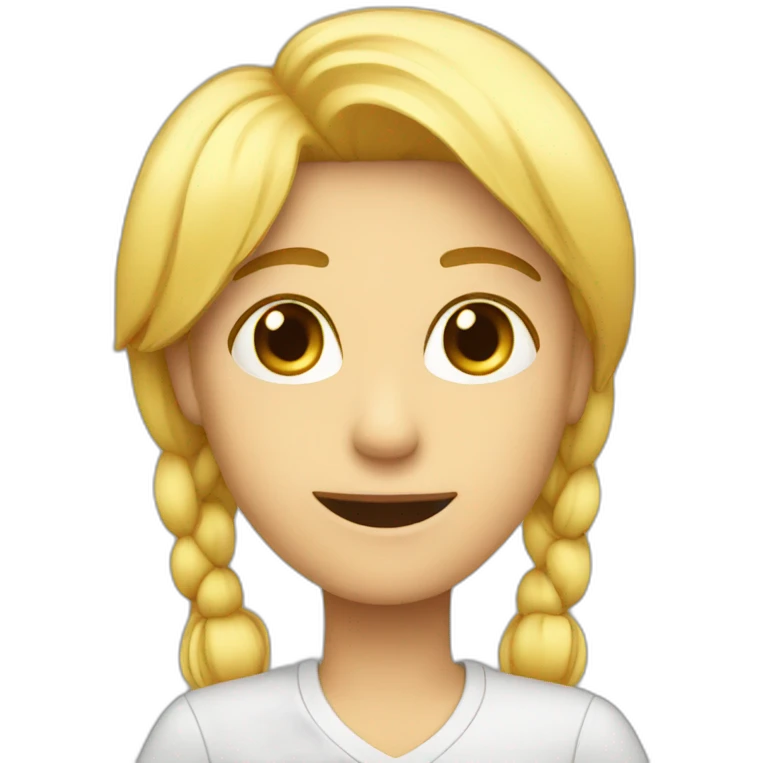 bye emoji