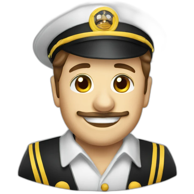 cruise ship 'msc poesia' emoji