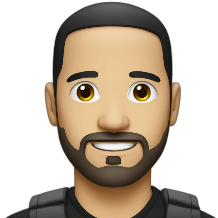 Jon b emoji
