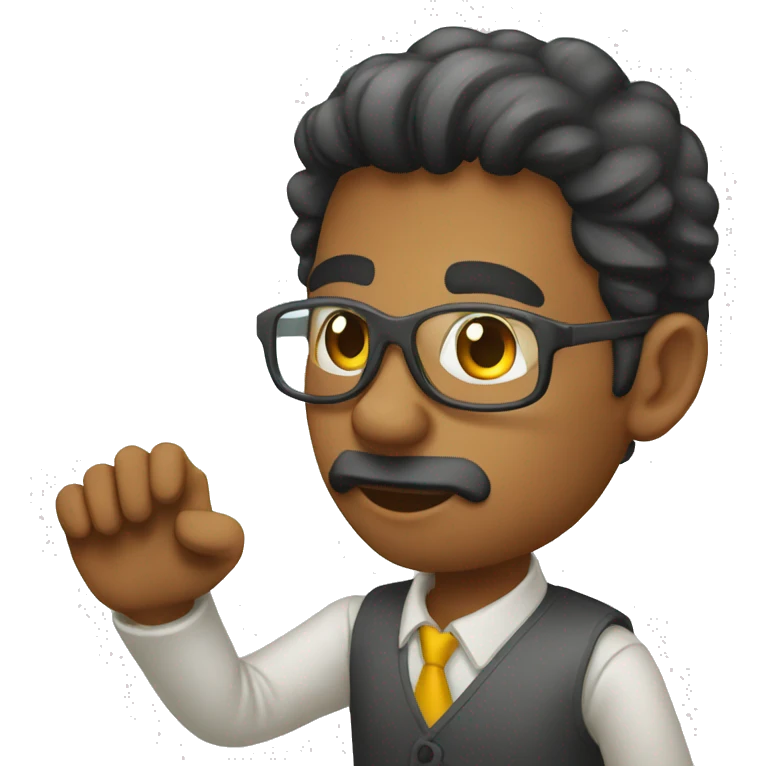 Agile development emoji