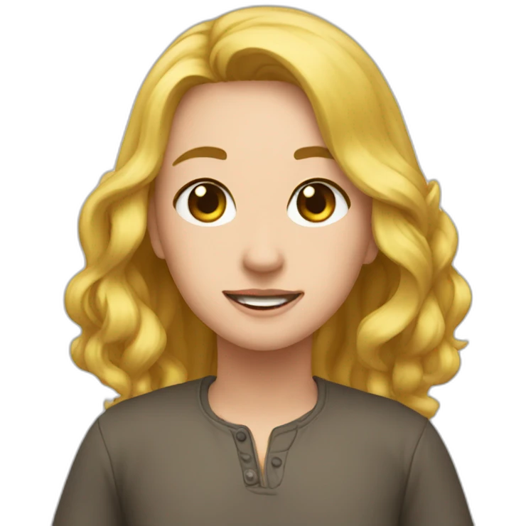 Bellinghae emoji
