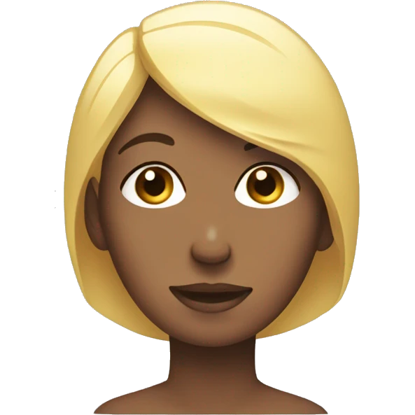 woman washing her head emoji