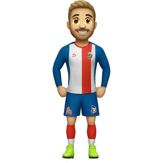 Sapato esportivo com fogo emoji