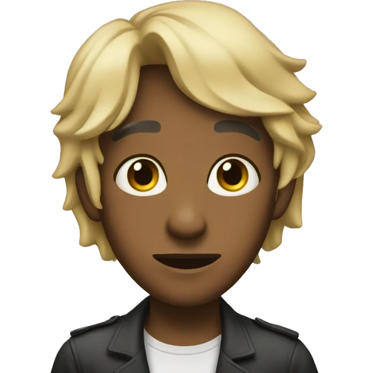 Reputation  emoji