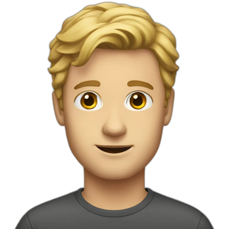 sam baker emoji