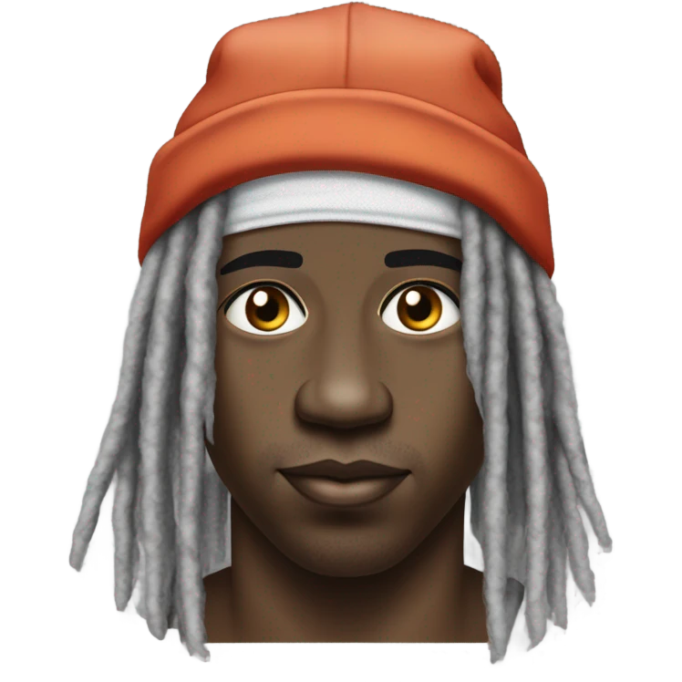 Chief Keef  emoji