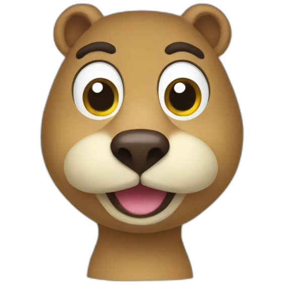 golang-gopher emoji