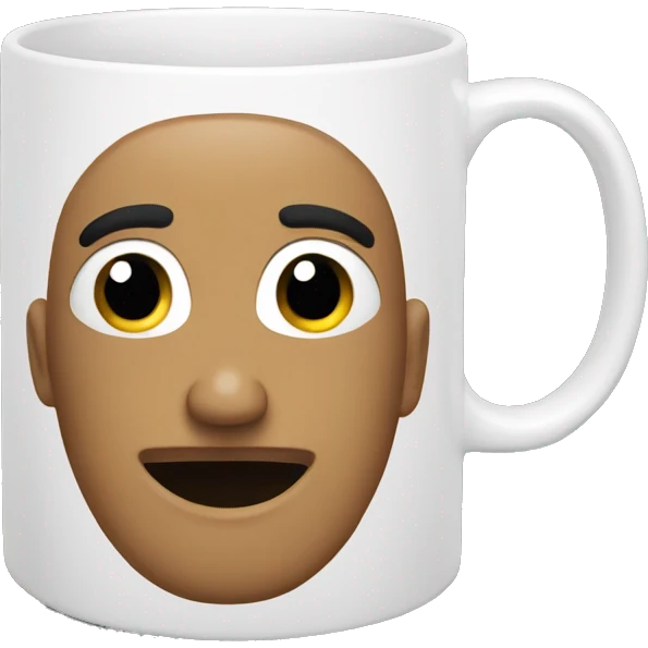 mug emoji