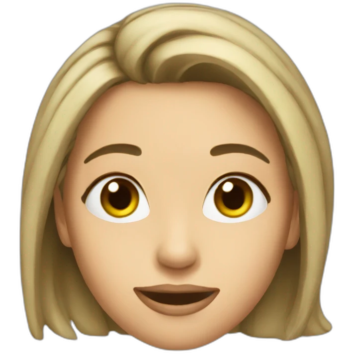 Laura emoji