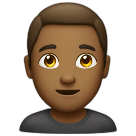 On bord text said "MYTH" emoji