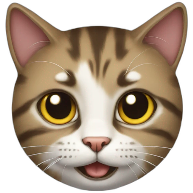 Lol cat emoji