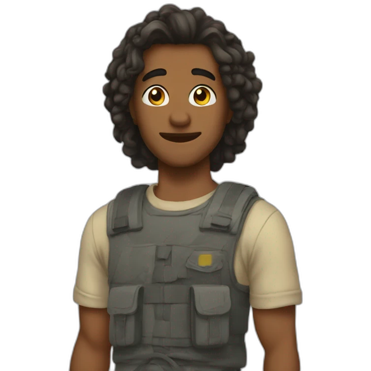 لاكوست emoji