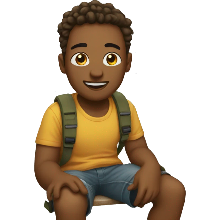 Sol emoji