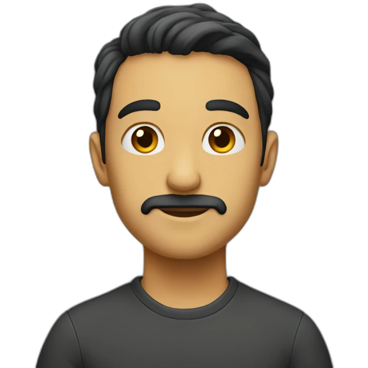 Timide emoji