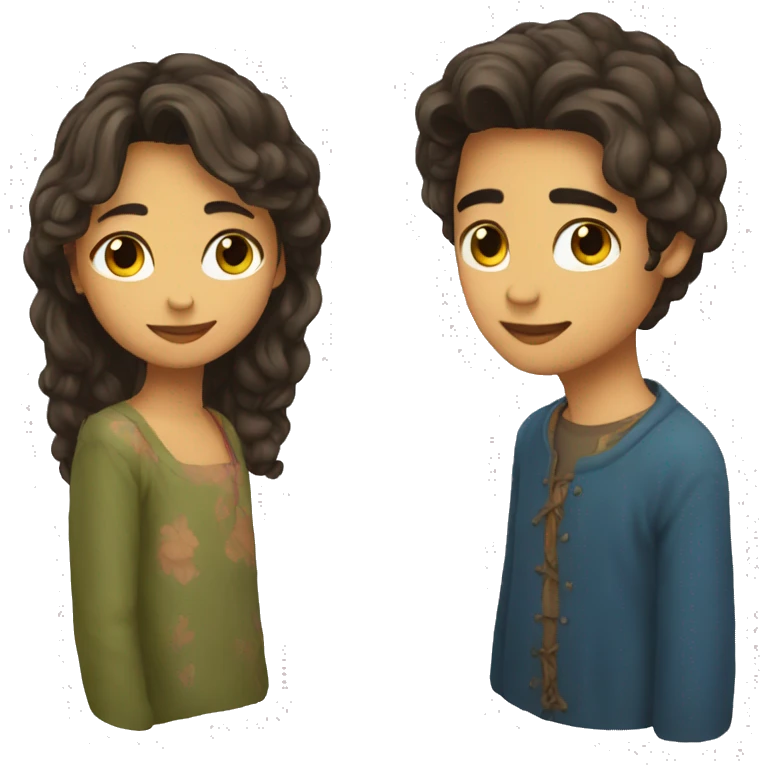Enamorado emoji