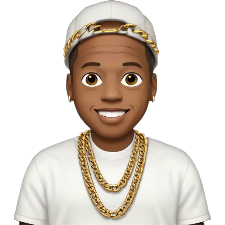 Jay-Z emoji