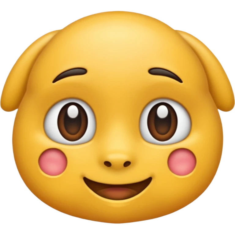 мешлок с рисом emoji