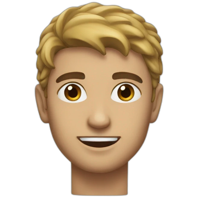 Yanis emoji