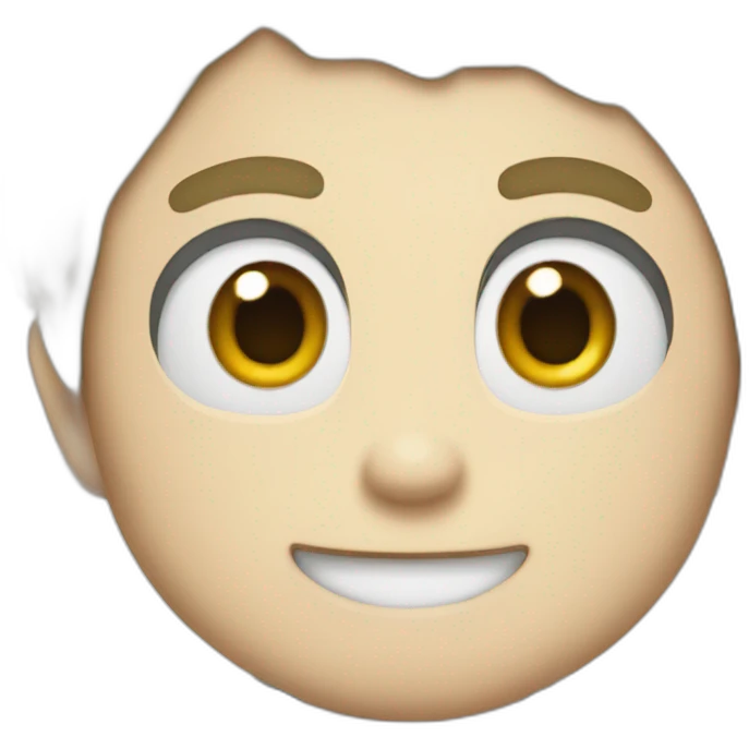 Doremon emoji