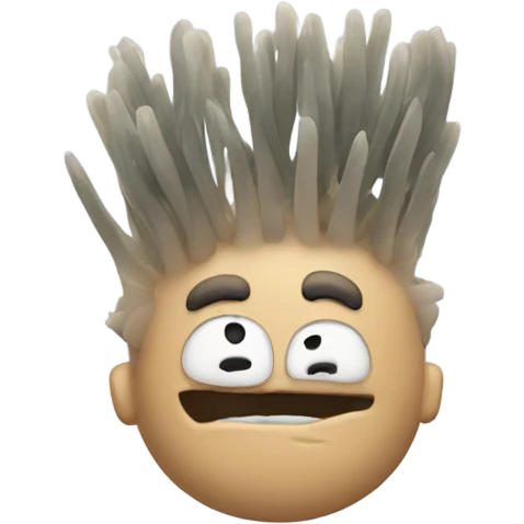 Gills emoji