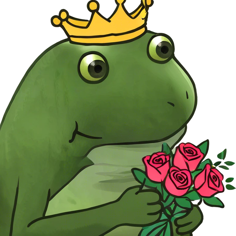 1001 rosses emoji