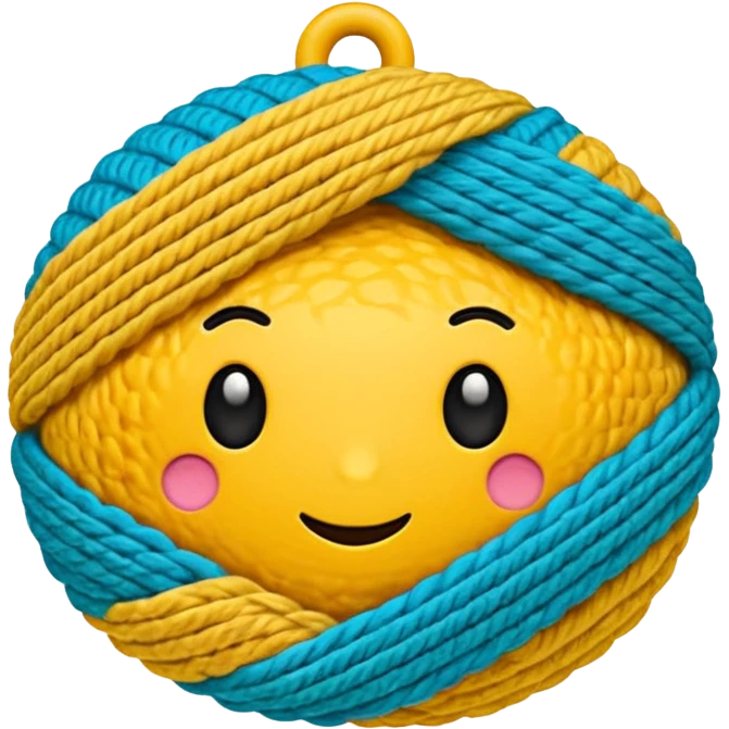 Chrochet emoji