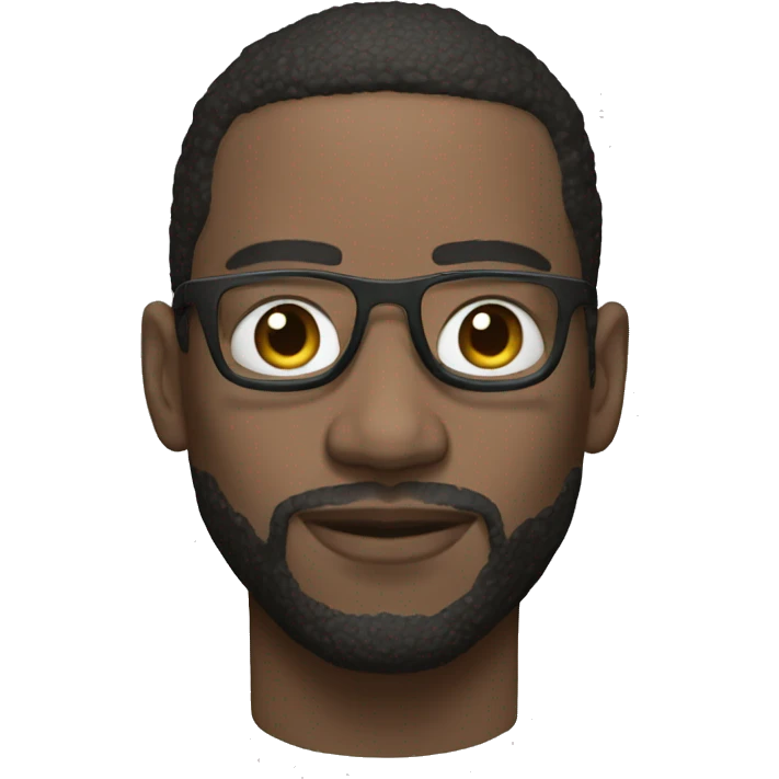 Le rappeur français Jul emoji