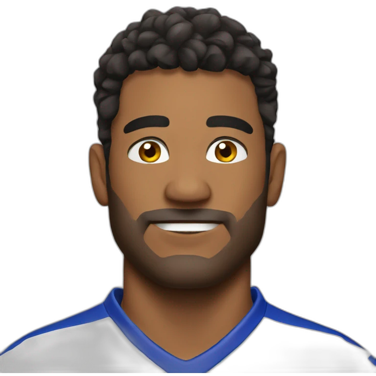 Rugby emoji