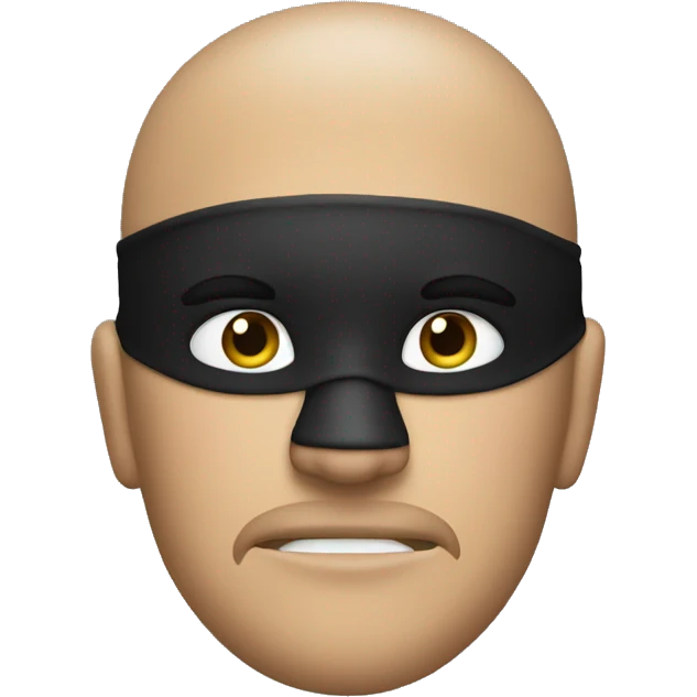 thief emoji